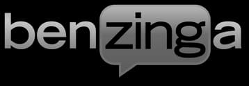 Benzinga logo