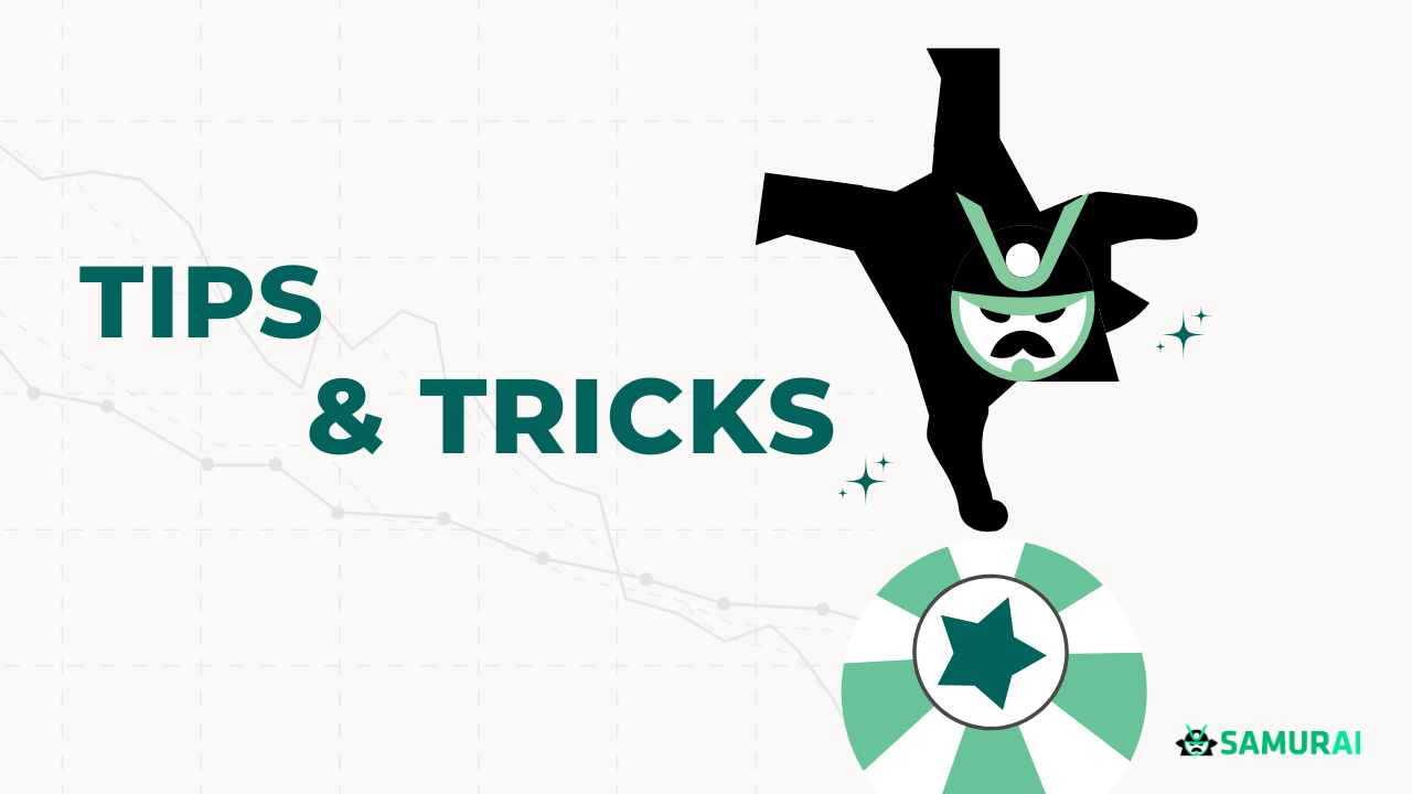 Wheel Strategy Tips to improve- Option Samurai