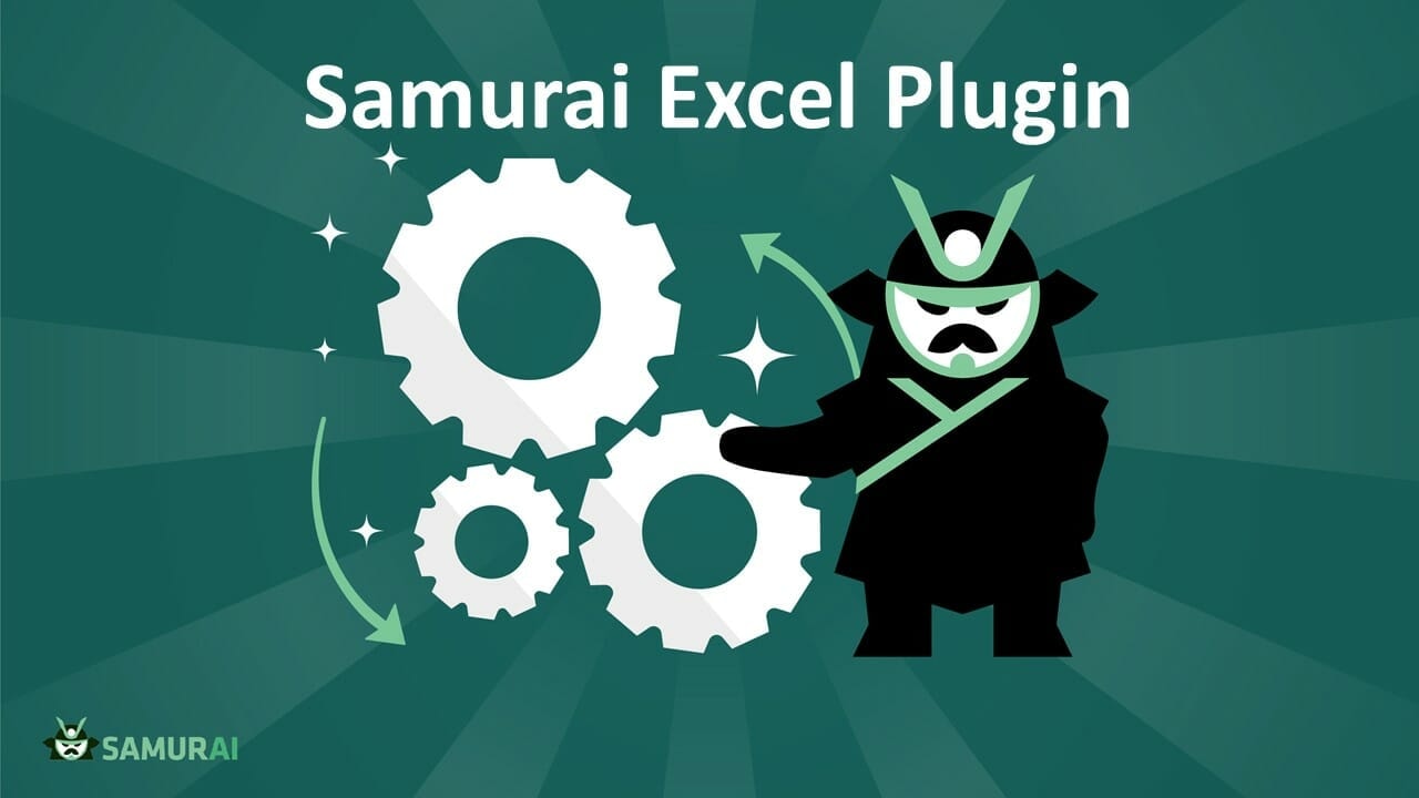 Options Samurai Excel Plugin