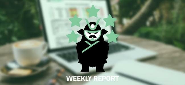 Weekly-Report-1