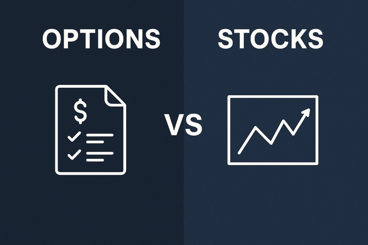 options stocks featured